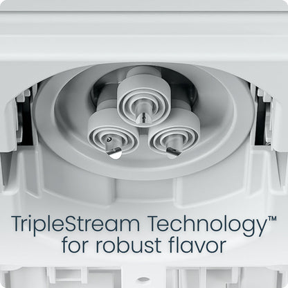 Caffeinator® Single-Serve Coffee Maker