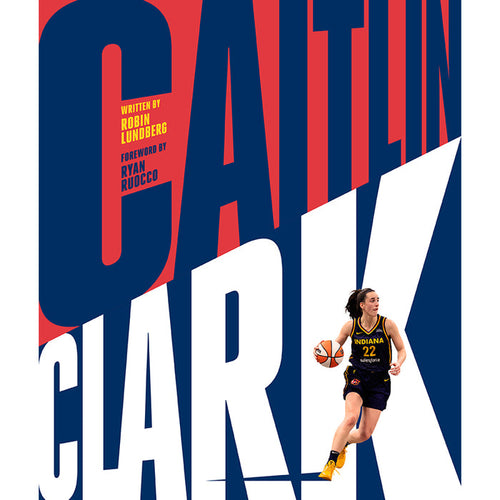 Caitlin Clark