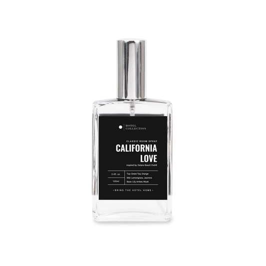 California Love™ Room Spray