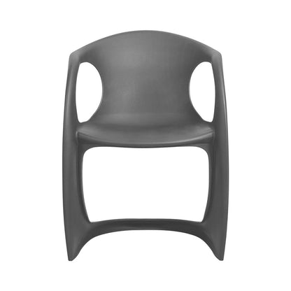 Casalino Replica Dining Chair Black