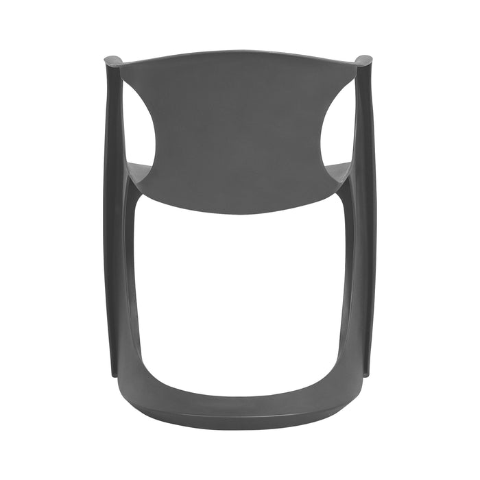 Casalino Replica Dining Chair Black