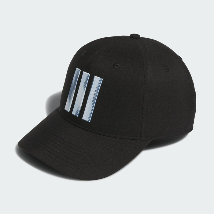 CASQUETTE ADIDAS 3 STRIPE TOUR PRINT