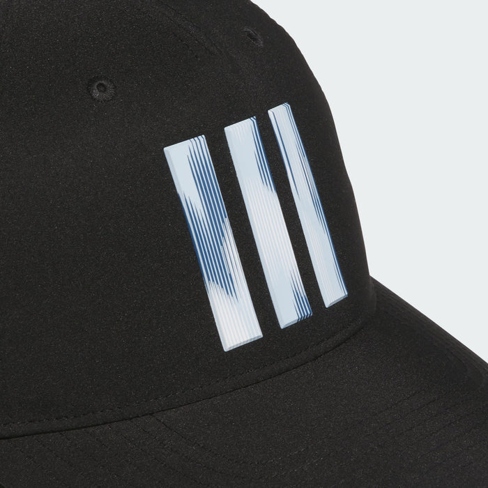 CASQUETTE ADIDAS 3 STRIPE TOUR PRINT