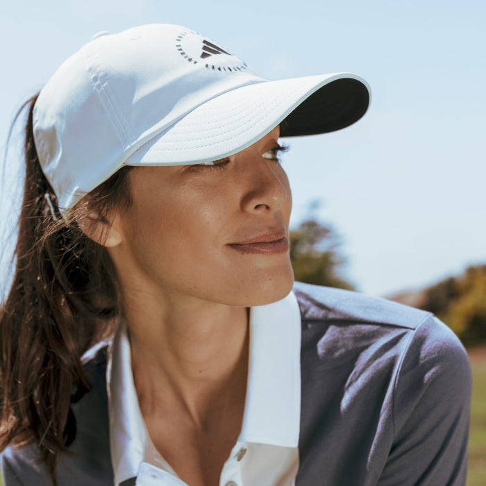 CASQUETTE ADIDAS CRISCROSS HAT FEMME