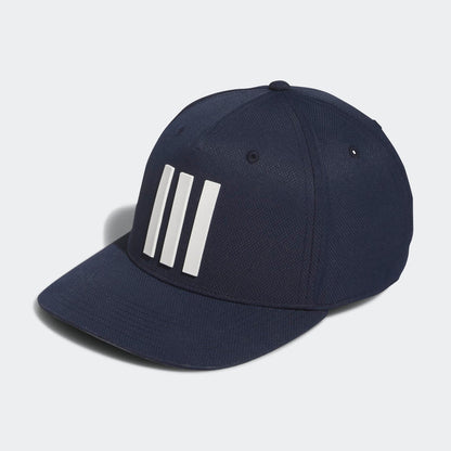 CASQUETTE ADIDAS TOUR 3 STRIPE HAT