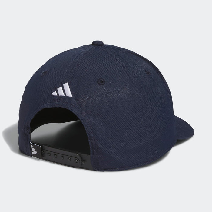 CASQUETTE ADIDAS TOUR 3 STRIPE HAT