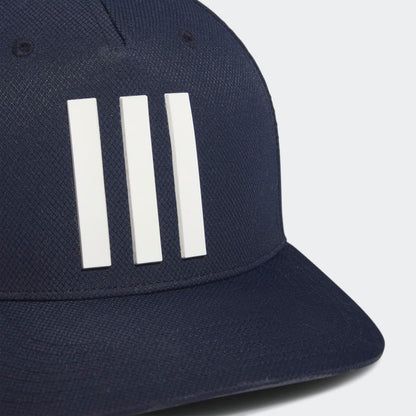 CASQUETTE ADIDAS TOUR 3 STRIPE HAT