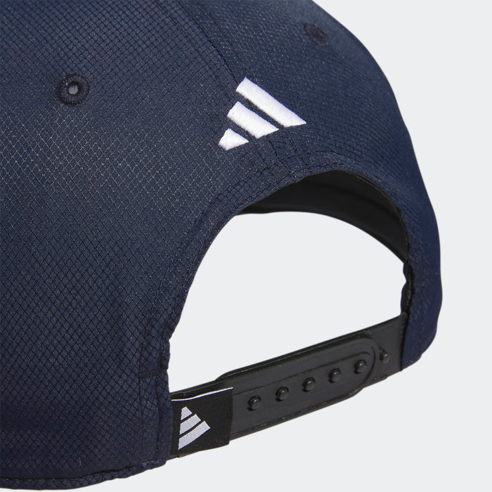 CASQUETTE ADIDAS TOUR 3 STRIPE HAT