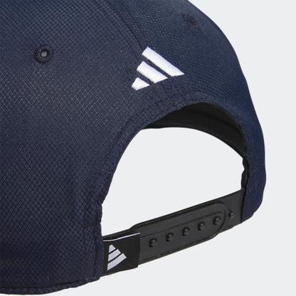CASQUETTE ADIDAS TOUR 3 STRIPE HAT