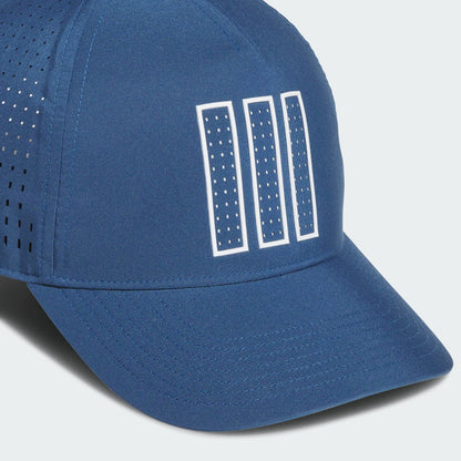 CASQUETTE ADIDAS TOUR 3 STRIPE HAT