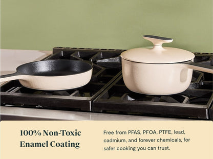 Cast Iron 8 inch Skillet