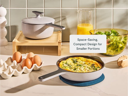 Cast Iron 8 inch Skillet