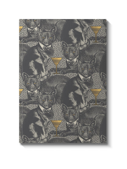 Cat-titude Notebook