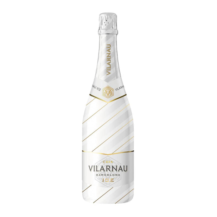 Cava Vilarnau Ice Subirat Parent