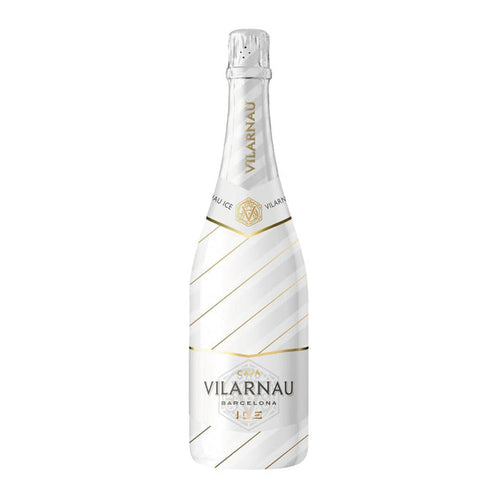 Cava Vilarnau Ice Subirat Parent