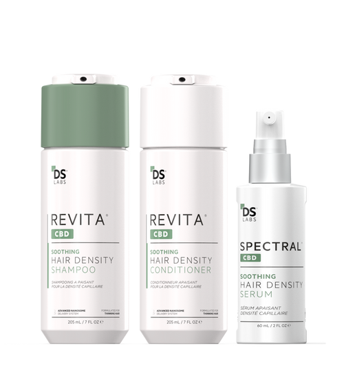 CBD Hair Density Kit