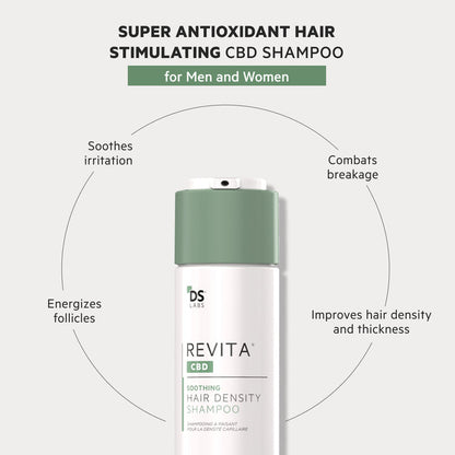 CBD Hair Density Kit