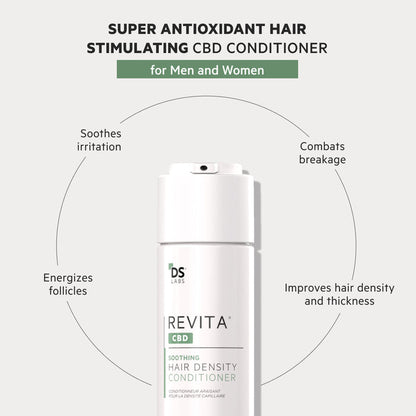 CBD Hair Density Kit