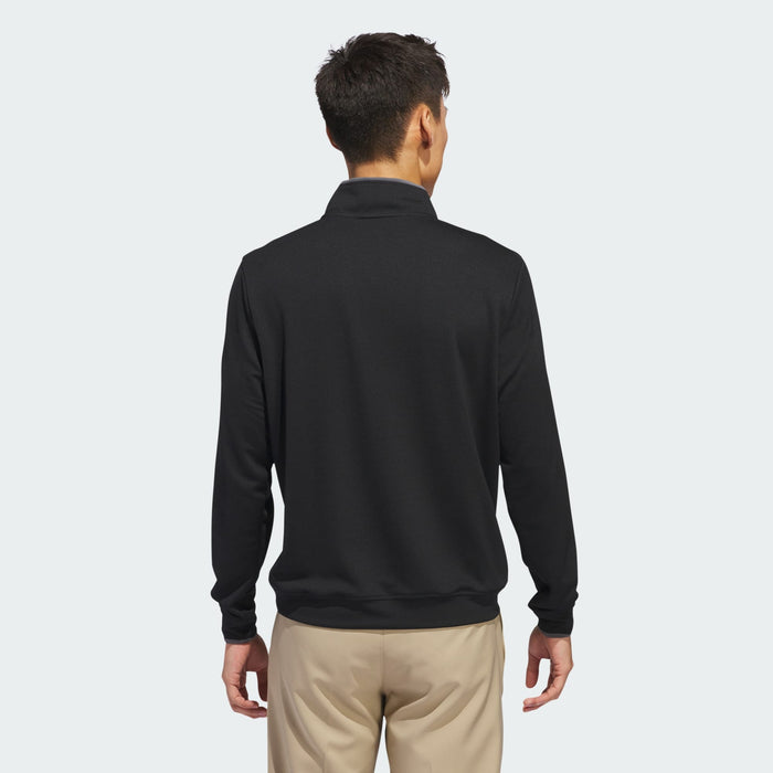 CHANDAIL ADIDAS LIGHTWEIGHT HALF-ZIP TOP HOMME