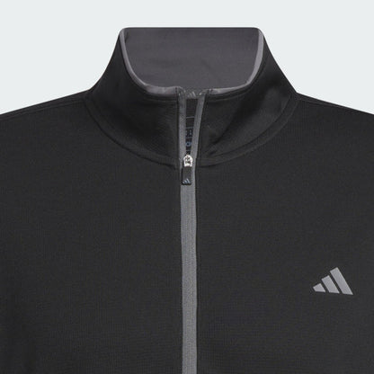CHANDAIL ADIDAS LIGHTWEIGHT HALF-ZIP TOP HOMME
