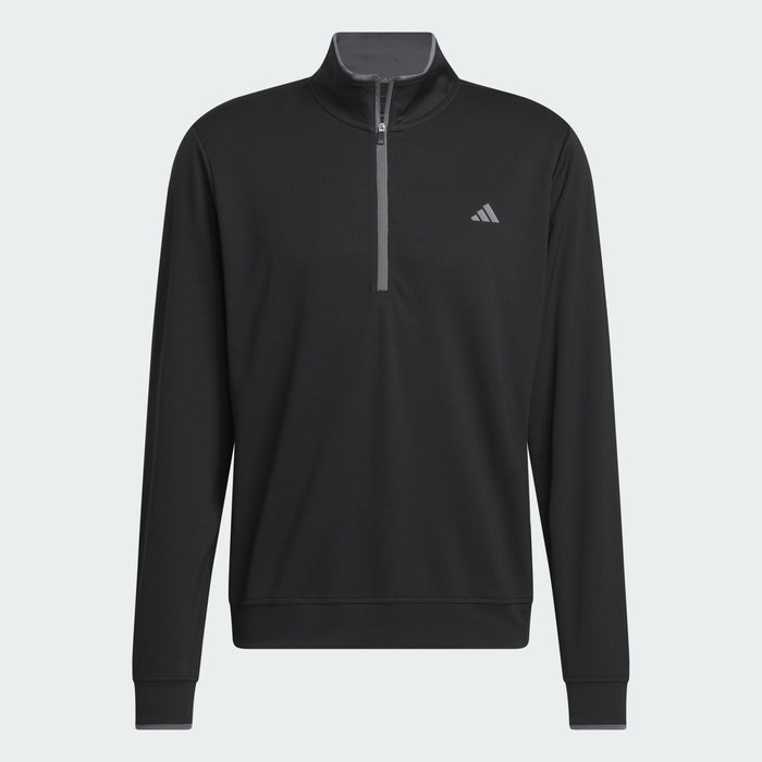 CHANDAIL ADIDAS LIGHTWEIGHT HALF-ZIP TOP HOMME