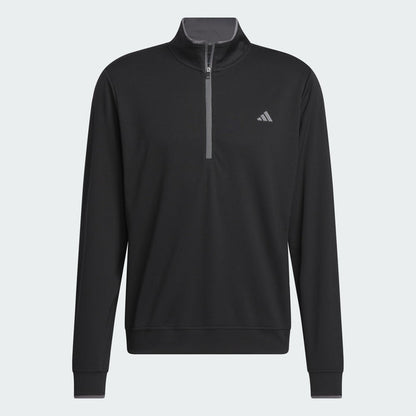 CHANDAIL ADIDAS LIGHTWEIGHT HALF-ZIP TOP HOMME