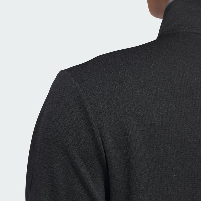 CHANDAIL ADIDAS LIGHTWEIGHT HALF-ZIP TOP HOMME