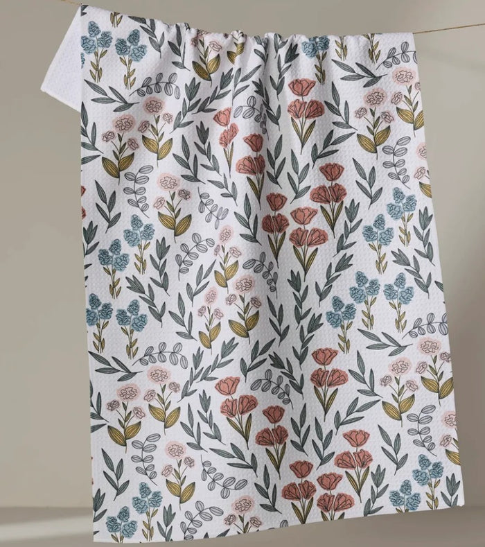 Charolette Tea Towel