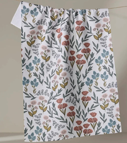 Charolette Tea Towel