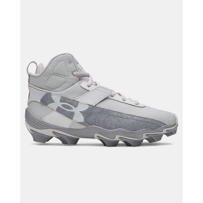 Baseball Gray-Titan Gray-Baseball Gray / 6.5