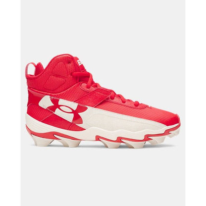 Red-Stone-Red / 6.5