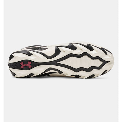 CHAUSSURE BASEBALL UA HARPER 10 RM HOMME