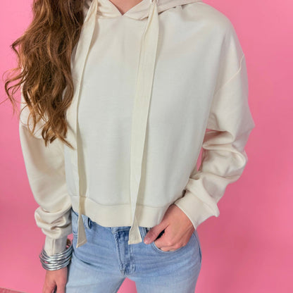 Chelsea Hooded Jacket