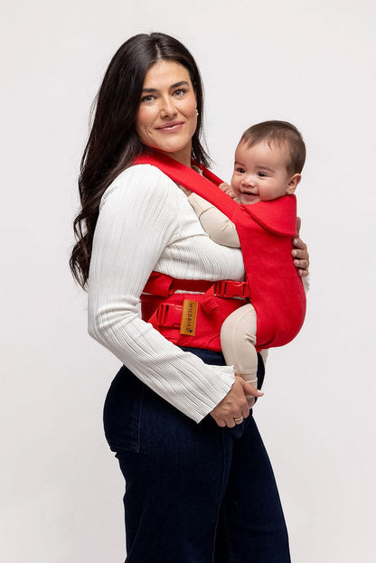 Cherry - Aerial Carrier