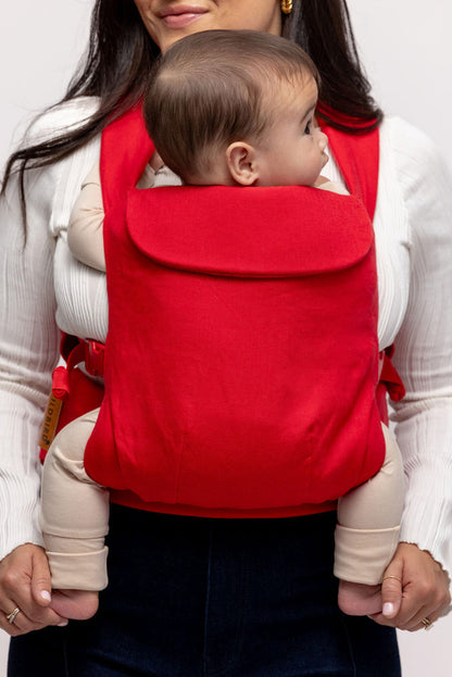 Cherry - Aerial Carrier