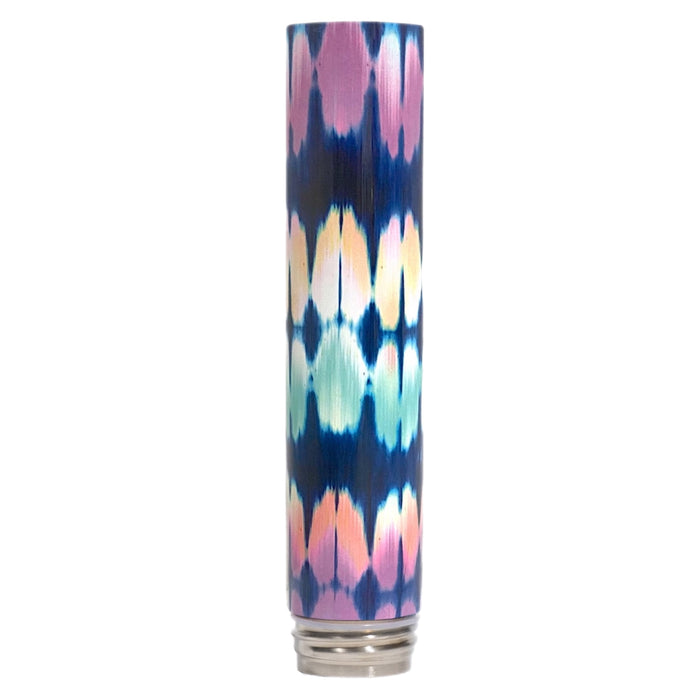 Soft Tie Dye