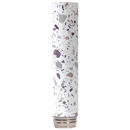 White Terrazzo
