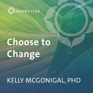 Choose to Change