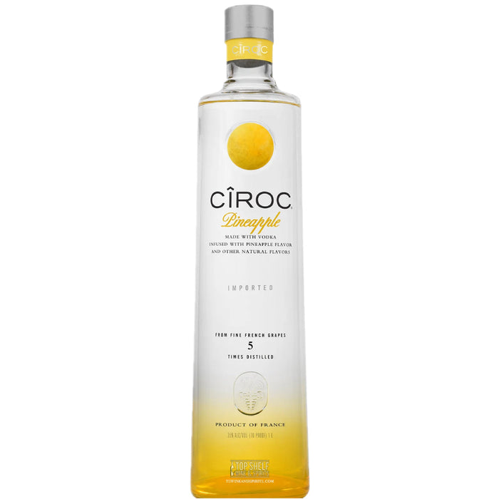 CÎROC™ Pineapple Vodka