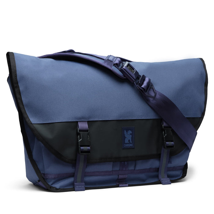 Indigo