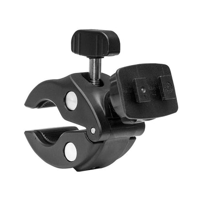 Clamp Post Mounting Pedestal Dual-T Pattern Compatible - BULK-Arkon Mounts