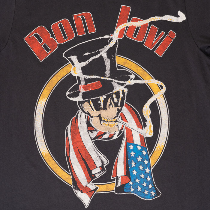 Classic 86/87 World Tour T-Shirt 3