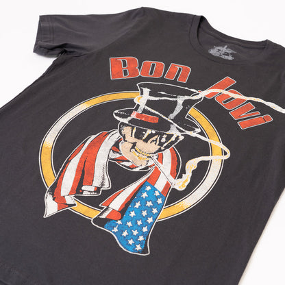 Classic 86/87 World Tour T-Shirt 4