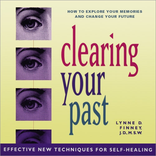 Clearing Your Past