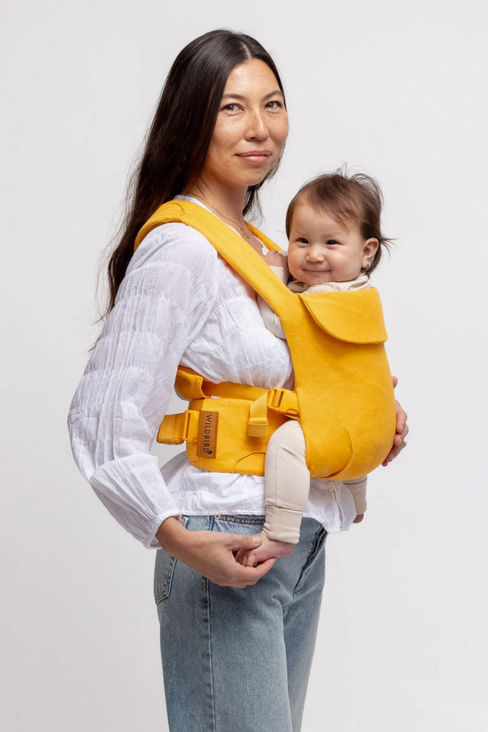 Clementine - Aerial Carrier