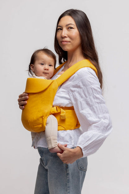 Clementine - Aerial Carrier