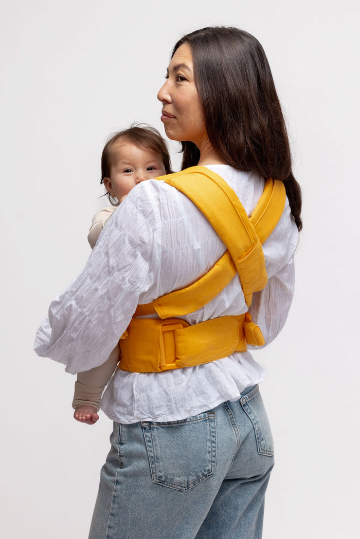Clementine - Aerial Carrier