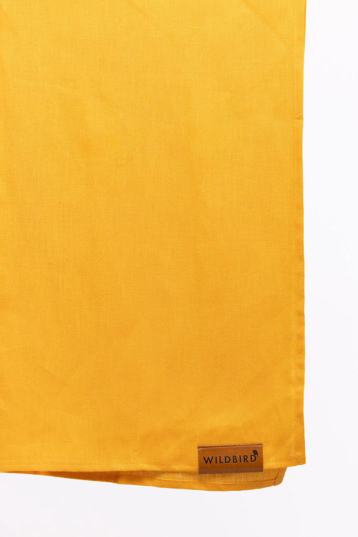 Clementine - Linen Sling