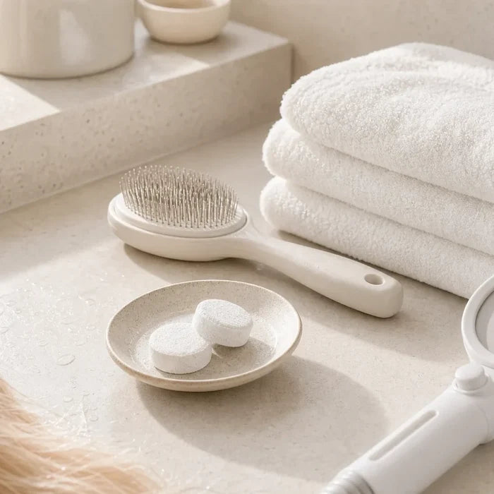 CO2 BeautyTab | Coconut Oil