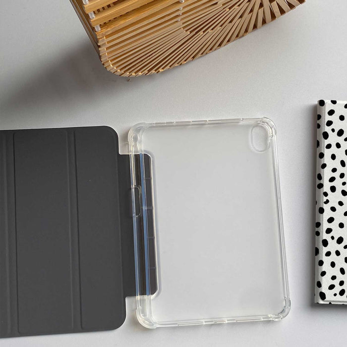 Cobble Stone iPad Case